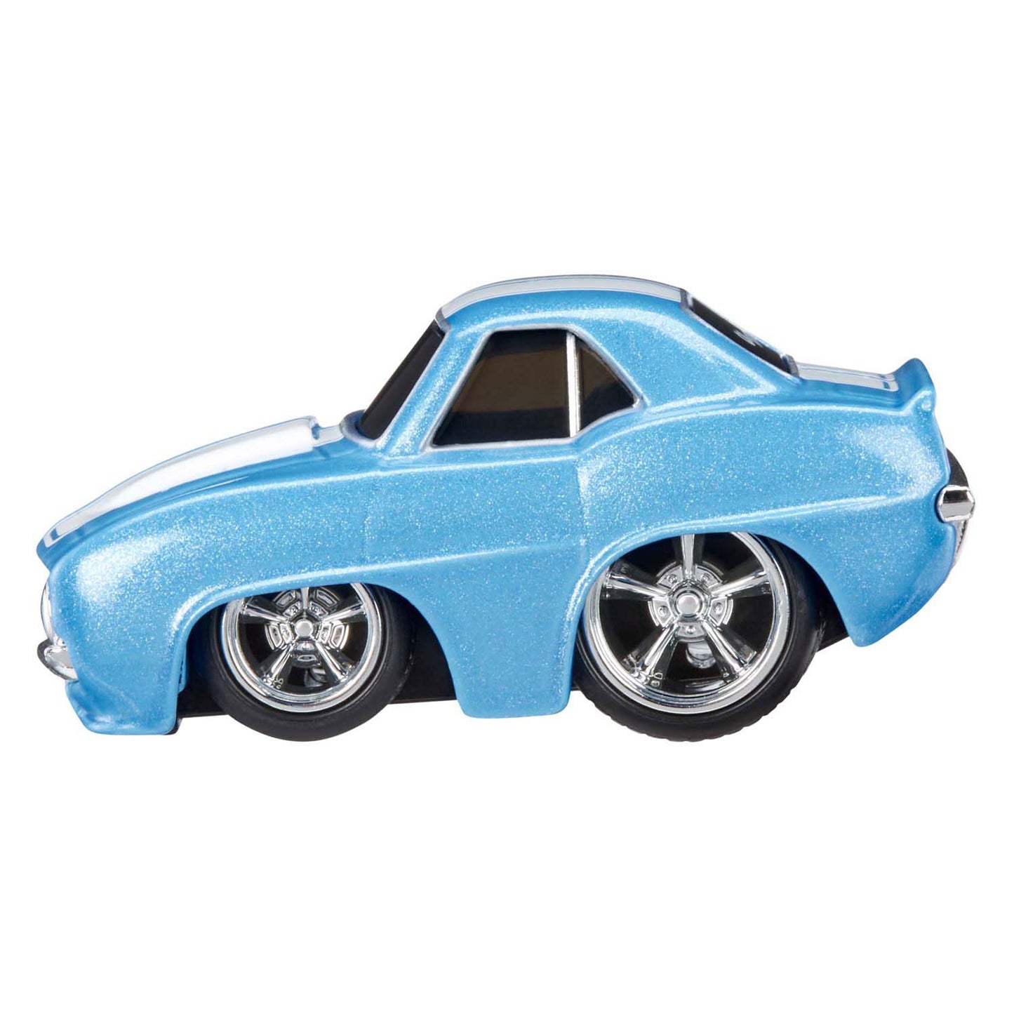 Mga Entertainment Cartuned Serie 2 – Spielzeugauto