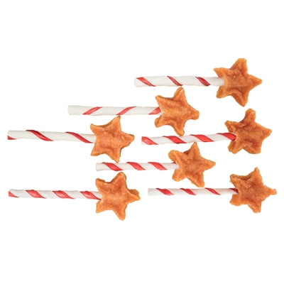 Trixie Weihnachten Chicken Lollypop