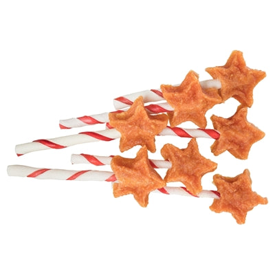Trixie Weihnachten Chicken Lollypop