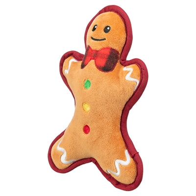 Trixie Weihnachten Gingerkoekman Plüsch