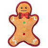 Trixie Weihnachten Gingerkoekman Plüsch