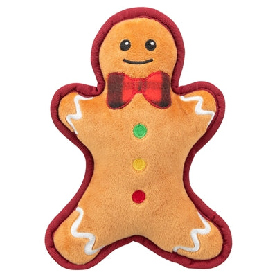 Trixie Weihnachten Gingerkoekman Plüsch
