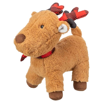 Trixie Weihnachten Rentierplüsch