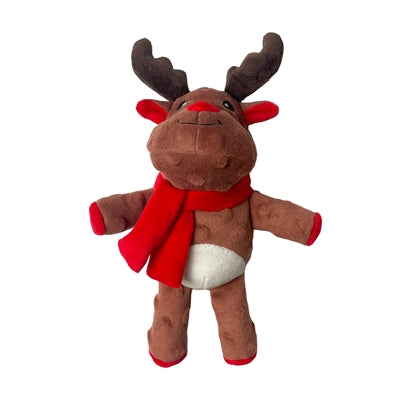 Happy Pet Cudly Feierive Rebier