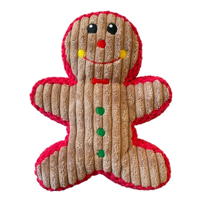 Happy Pet Weihnachten Lebkuchen Rippenstoff