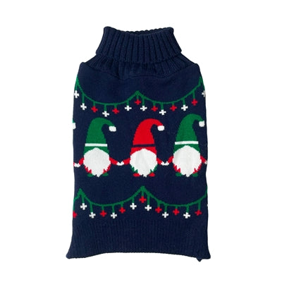 Happy Cap Hundepullover Weihnachts Elf