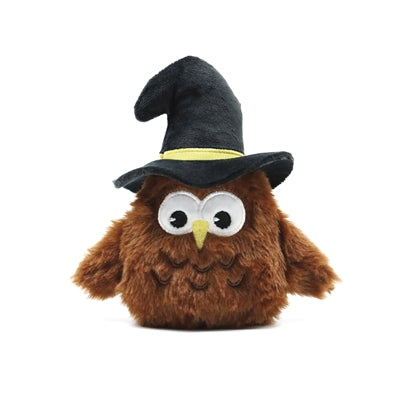 Croci Willow uil Brown