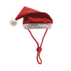 Croci Weihnachten mein erster Weihnachtshund -Set Muts Bandana Bot