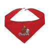 Croci Weihnachten mein erster Weihnachtshund -Set Muts Bandana Bot