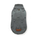 Croci Hundepullover Homy Ponpon Gray