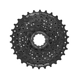 Shimano Altus CS-HG31 Black 11-32 8 Geschwindigkeit - afbeelding 1