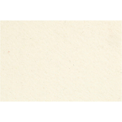 Hobby Filz - off -White, 1vel