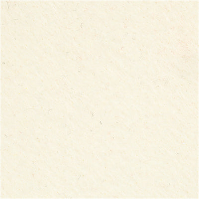 Hobby Filz - off -White, 1vel