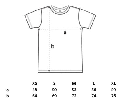 T-Shirt Go Bernese Marine
