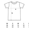 T-Shirt Go Labradors grau