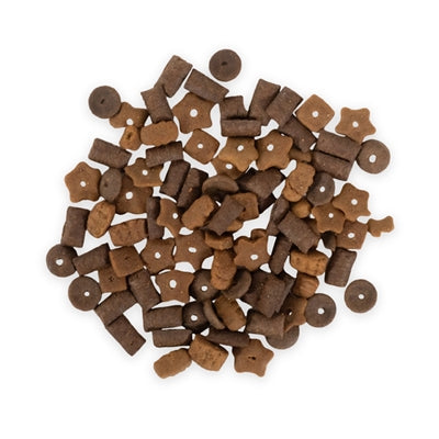 Cupid Comet Katzes Festung Pick 'n Mix Snacks