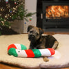 Amor Comet Carrie Candy Cane Christmas Stick Pluchen