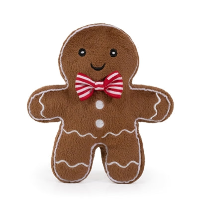 Cupid Comet Heiligabend Geschenkpack mit Pullover Spielzeugsnacks