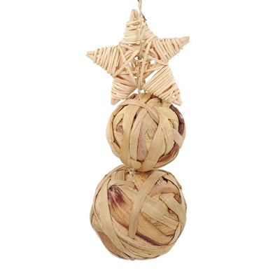 Amor Comet Trio Tree von Waterhyacint