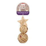Amor Comet Trio Tree von Waterhyacint - afbeelding 4