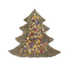 Cupid Comet Flower 'n' Futter Weihnachtsbaum