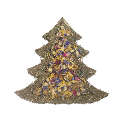 Cupid Comet Flower 'n' Futter Weihnachtsbaum
