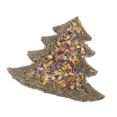 Cupid Comet Flower 'n' Futter Weihnachtsbaum