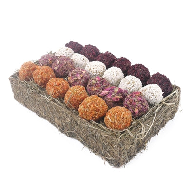 Cupid Comet Adventsgeschenk 'n' Futter Trüffelskala