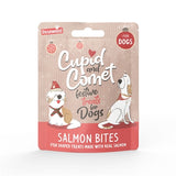 Cupid Comet Cupid Comet Weihnachtsessen Weihnachtsfleck Hund - afbeelding 2