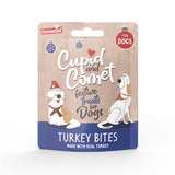 Cupid Comet Cupid Comet Weihnachtsessen Weihnachtsfleck Hund - afbeelding 3