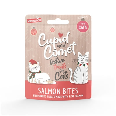 Cupid Comet Cupid Comet Weihnachten Abendessen Weihnachten Kat Kat