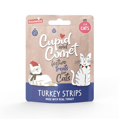 Cupid Comet Cupid Comet Weihnachten Abendessen Weihnachten Kat Kat
