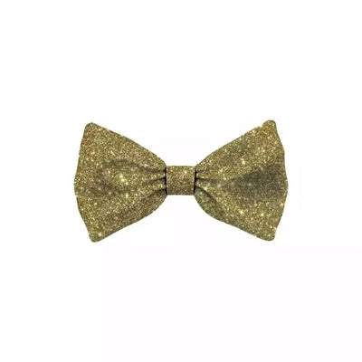 Viele Geschenke Weihnachtsflockenbankatze Gold Gold