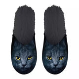 Slippel Black Cat Black - afbeelding 1
