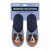 Slippel Bernse Mountain Dog dunkelblau