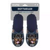 Slippel Rottweiler dunkelblau