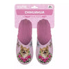 Slippel Chihuahua Pink