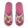 Slippel Chihuahua Pink