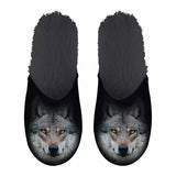 Slippel Wolf schwarz - afbeelding 1
