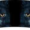 Viel Geschenke Becher schwarzer Katze