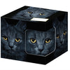 Viel Geschenke Becher schwarzer Katze