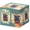Viele Geschenke Mok French Bulldogge
