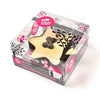 Die bellende Bäckerei die bellende Bäckerei Pawty Cake Star Weiß