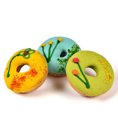 Die bellende Bäckerei die barkende Bäckerei Domuttz Assorti