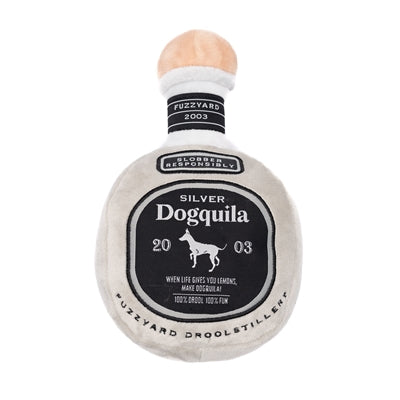 Fuzzyard Fuzzyard Dogquila Pluche