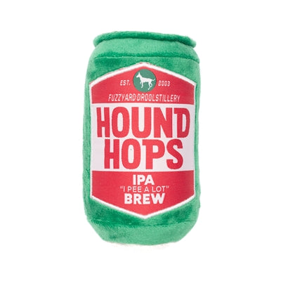 Fuzzyard Fuzzyard Hound Hops Plüsch