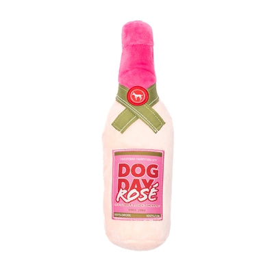 Fuzzyard Dog Day Rose Plüsch