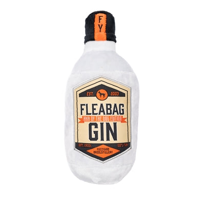 Fuzzyard Fuzzyard Fleabag Gin Pluche