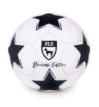 Fuzzyard Fuzzyard Football Pluche