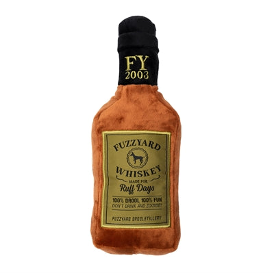 Fuzzyard Fuzzyard Woof Woof Whiskey Plüsch
